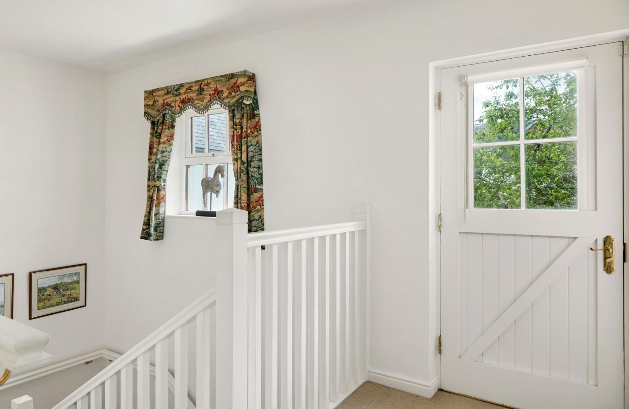 Old Stable Mews Castle Leslie Villa Glaslough Exterior photo