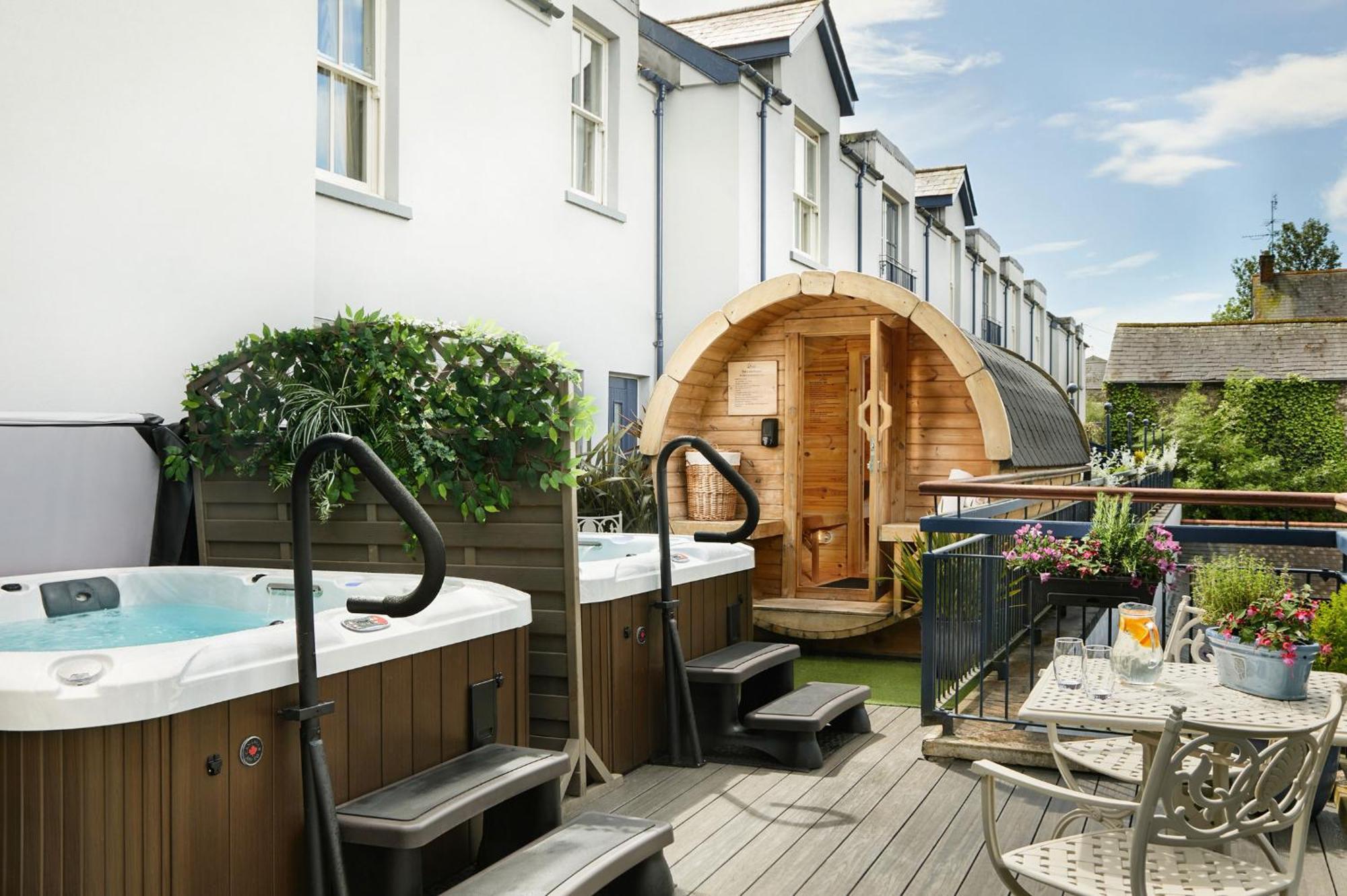 Old Stable Mews Castle Leslie Villa Glaslough Exterior photo
